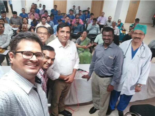 Medical Education Program