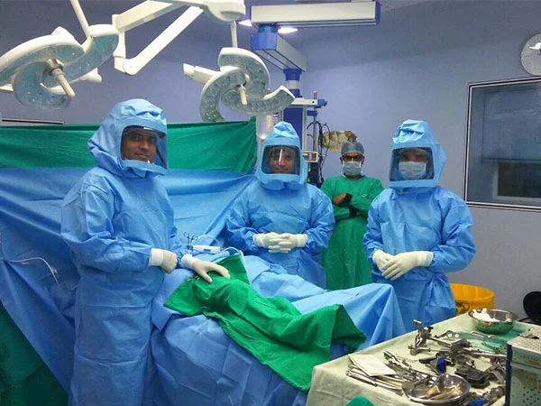 Medical Education Program
