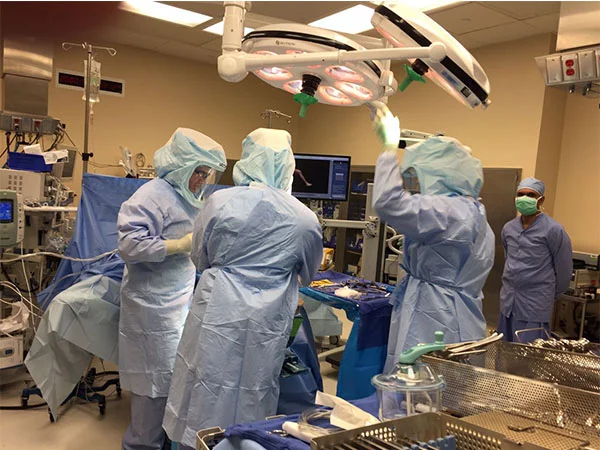 Medical Education Program