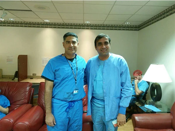 Medical Education Program