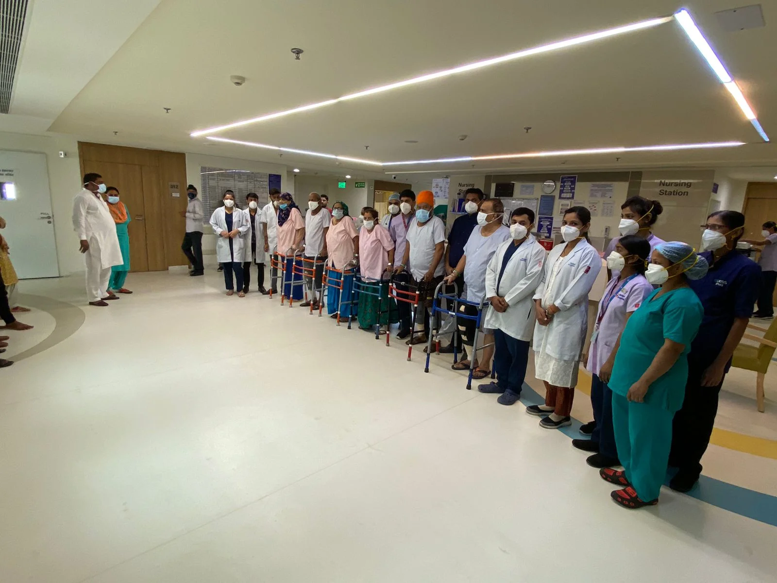 Social Responsibilities