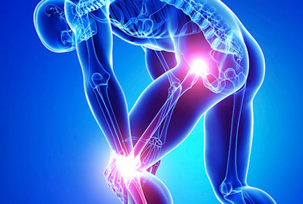 Joint Replacement
